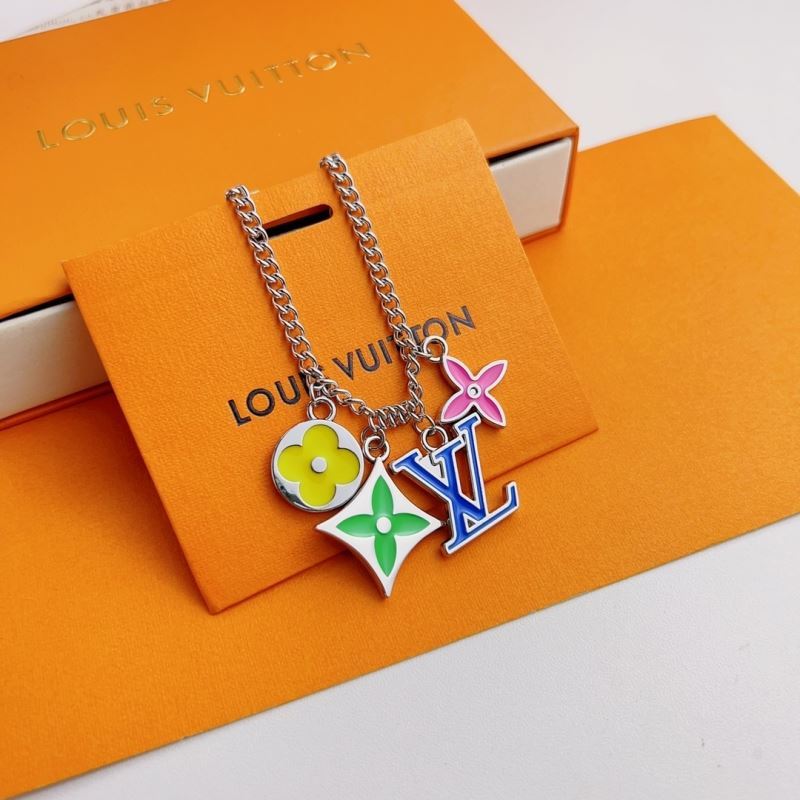 Louis Vuitton Necklaces